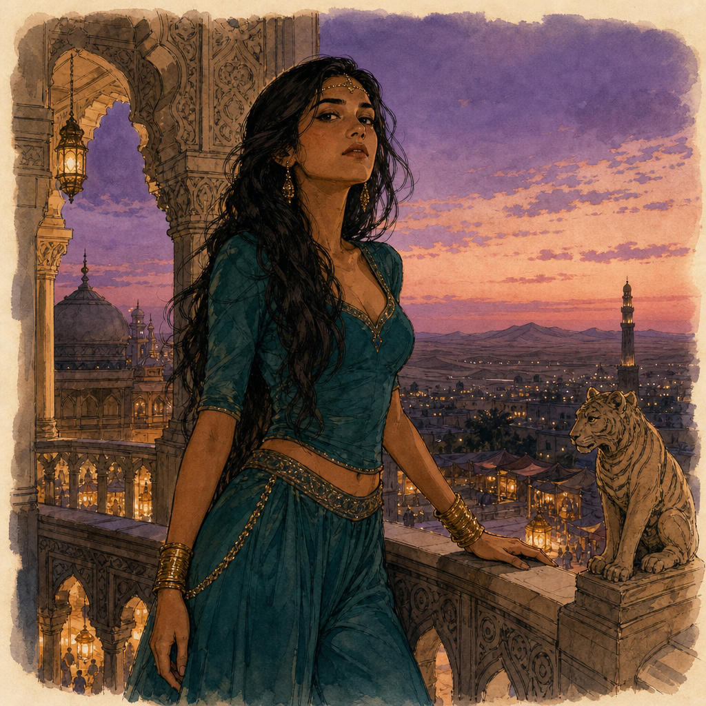 Jasmine
