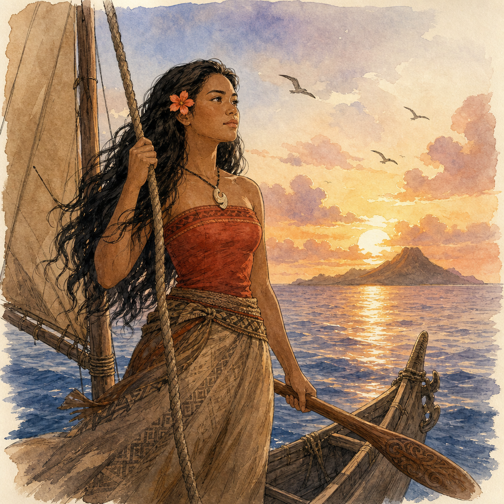 Moana