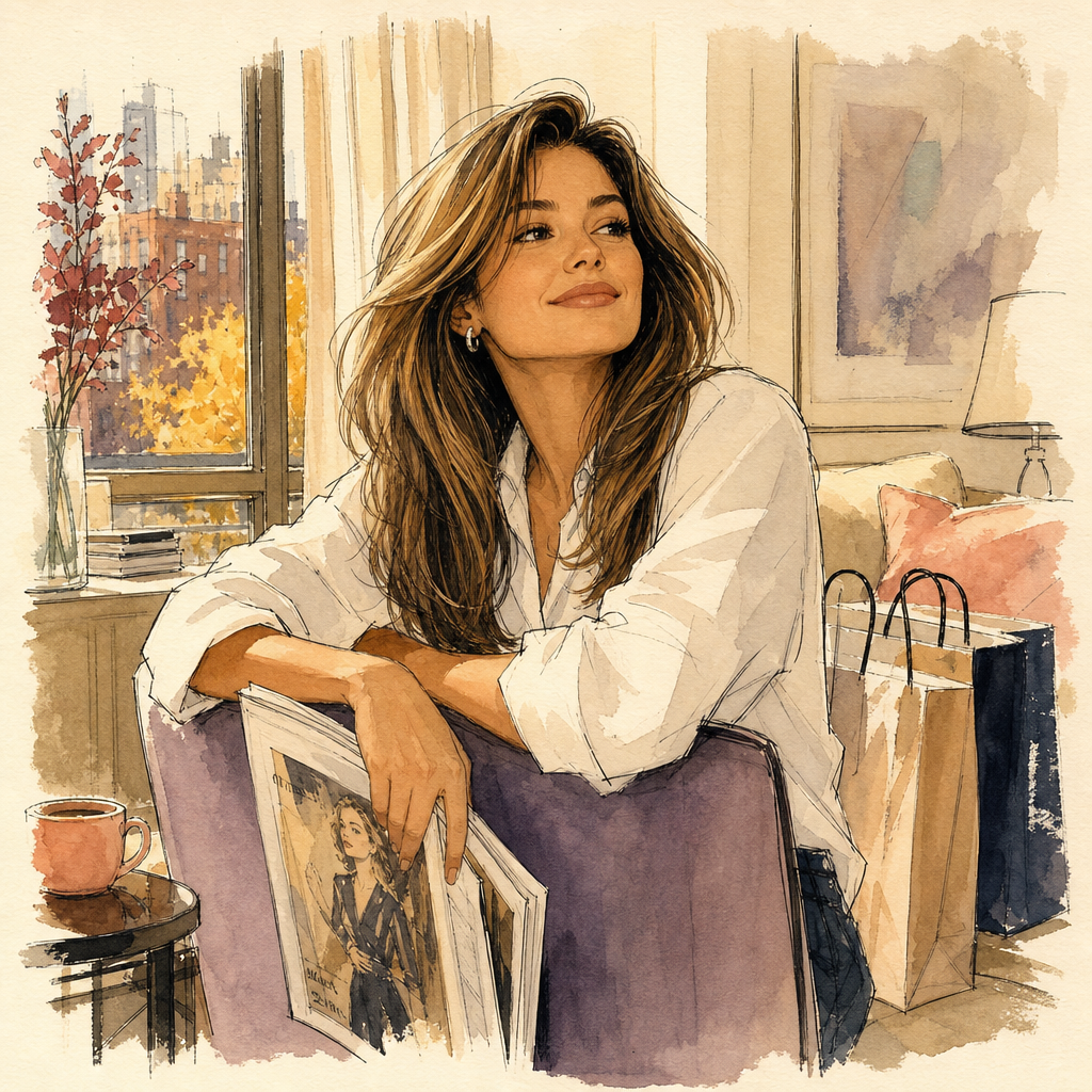 Rachel