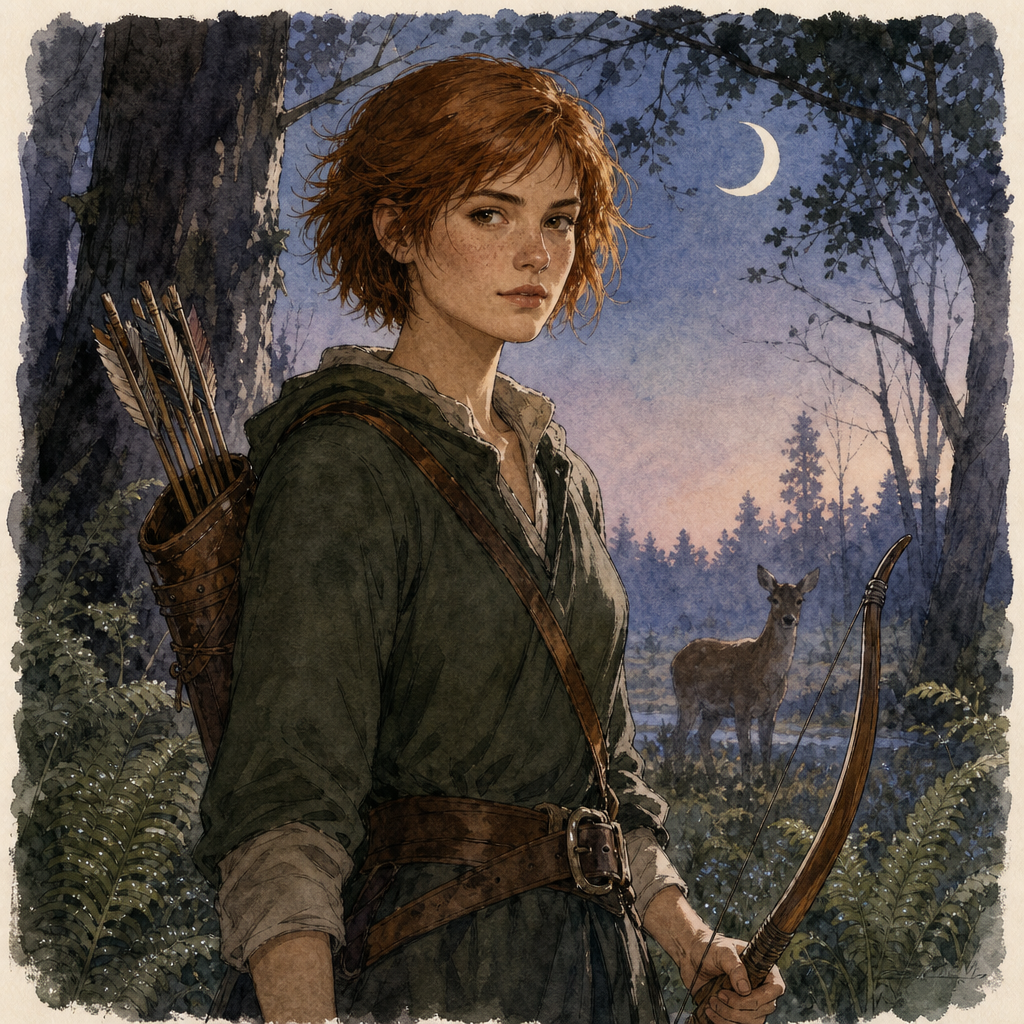Artemis