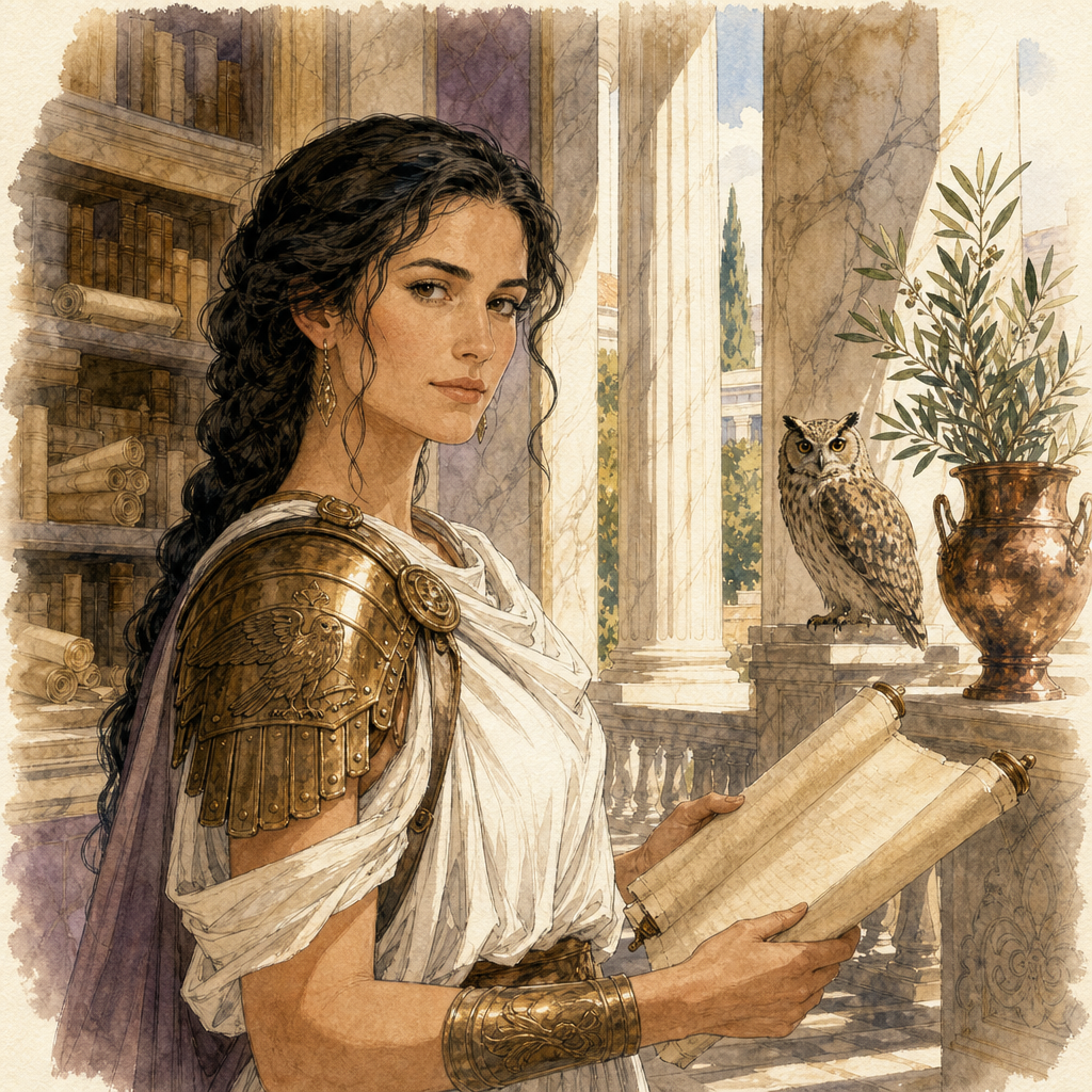 Athena