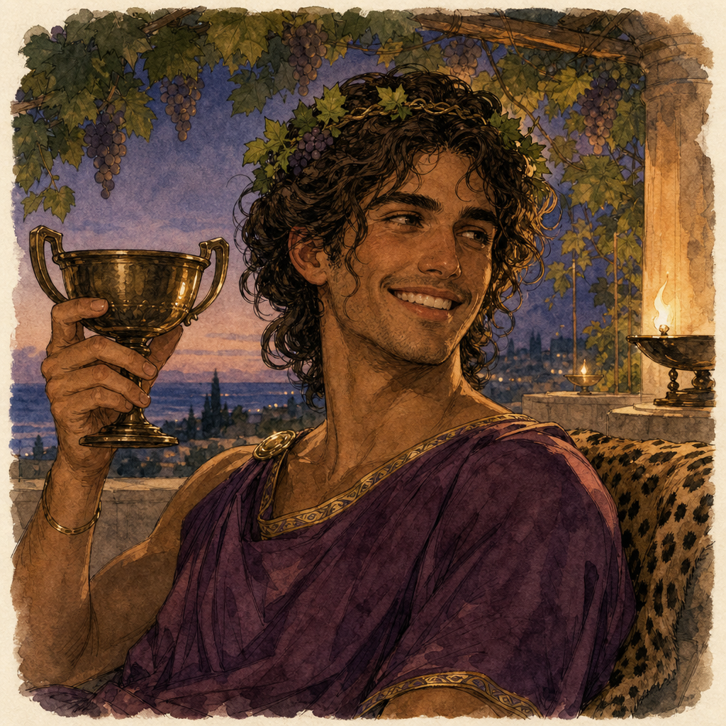 Dionysus