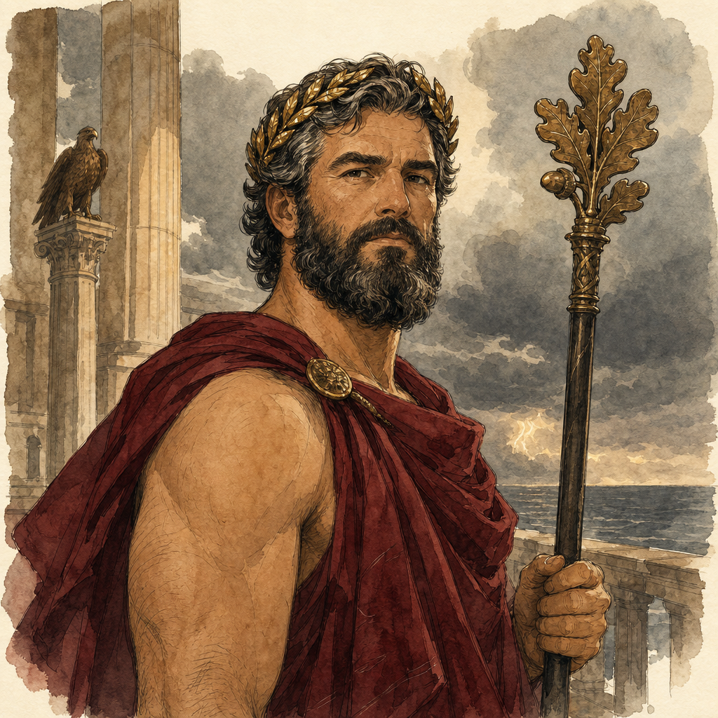 Zeus