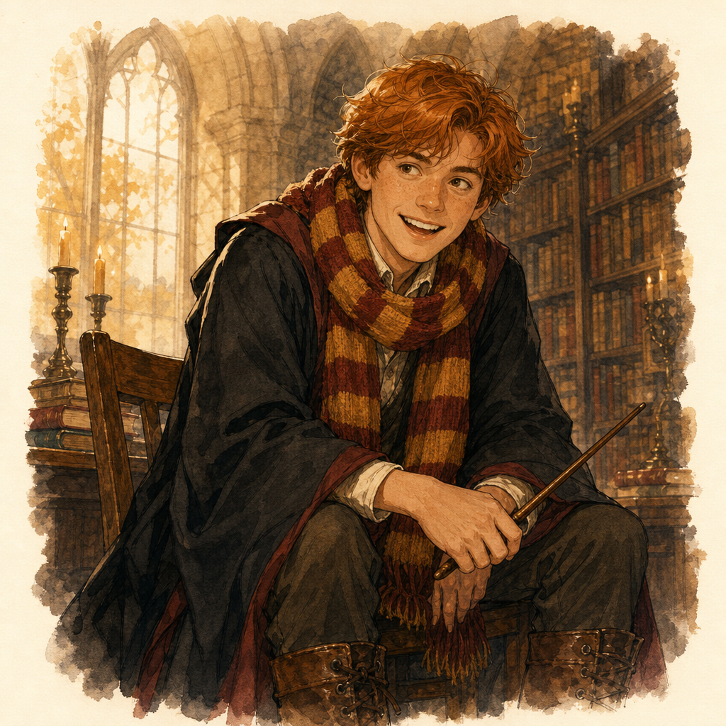 Gryffindor