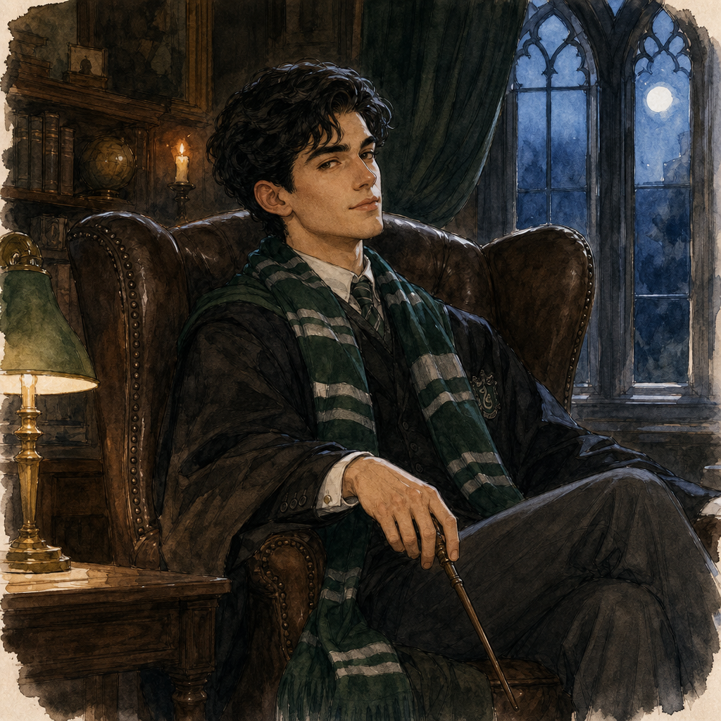 Slytherin