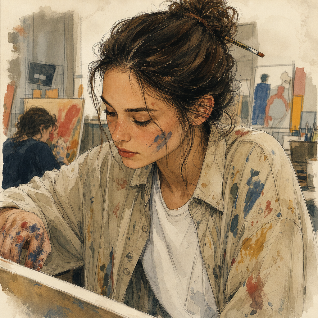 Artist