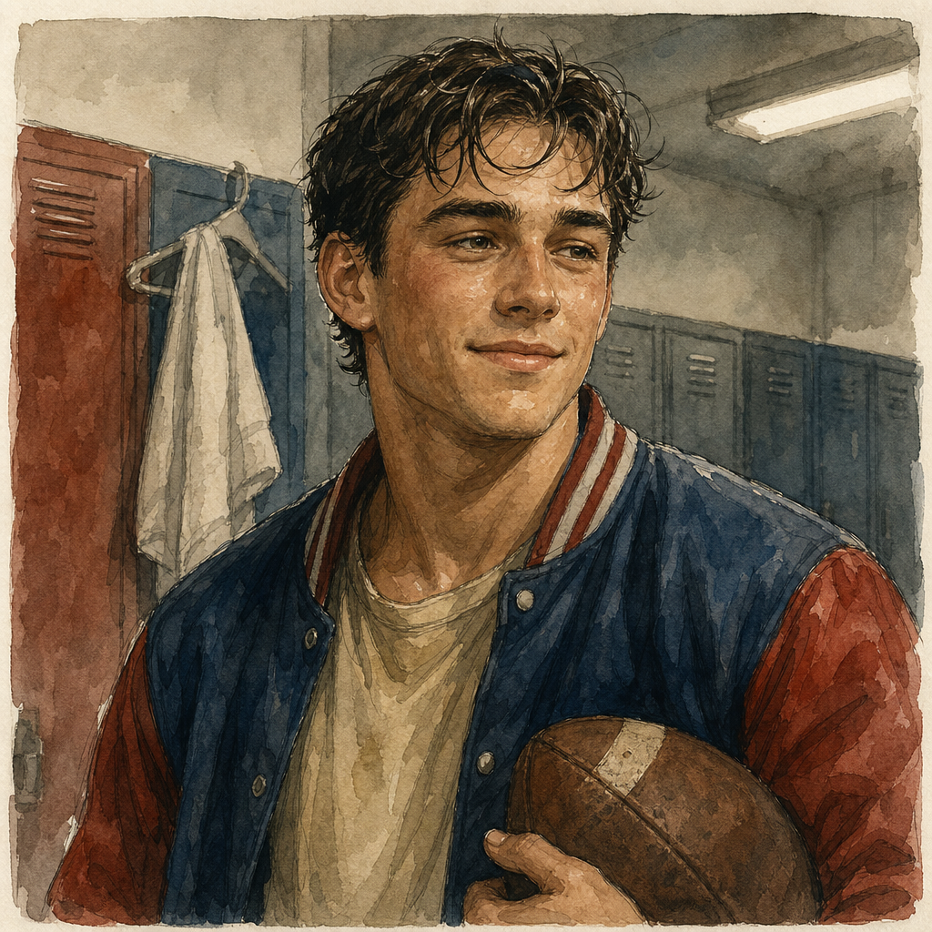 Jock