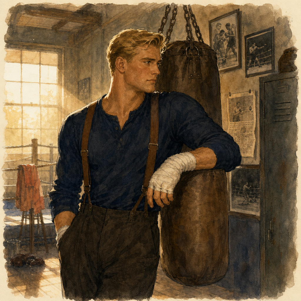 Captain America