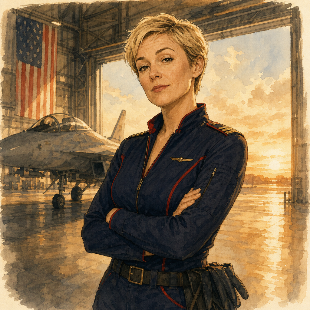 Captain Marvel