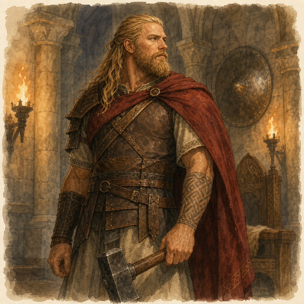 Thor