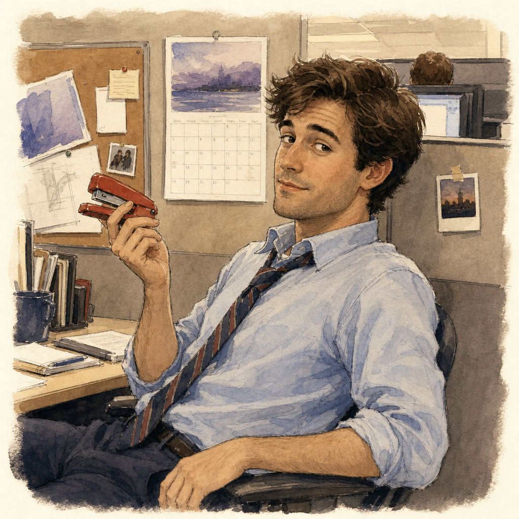 Jim