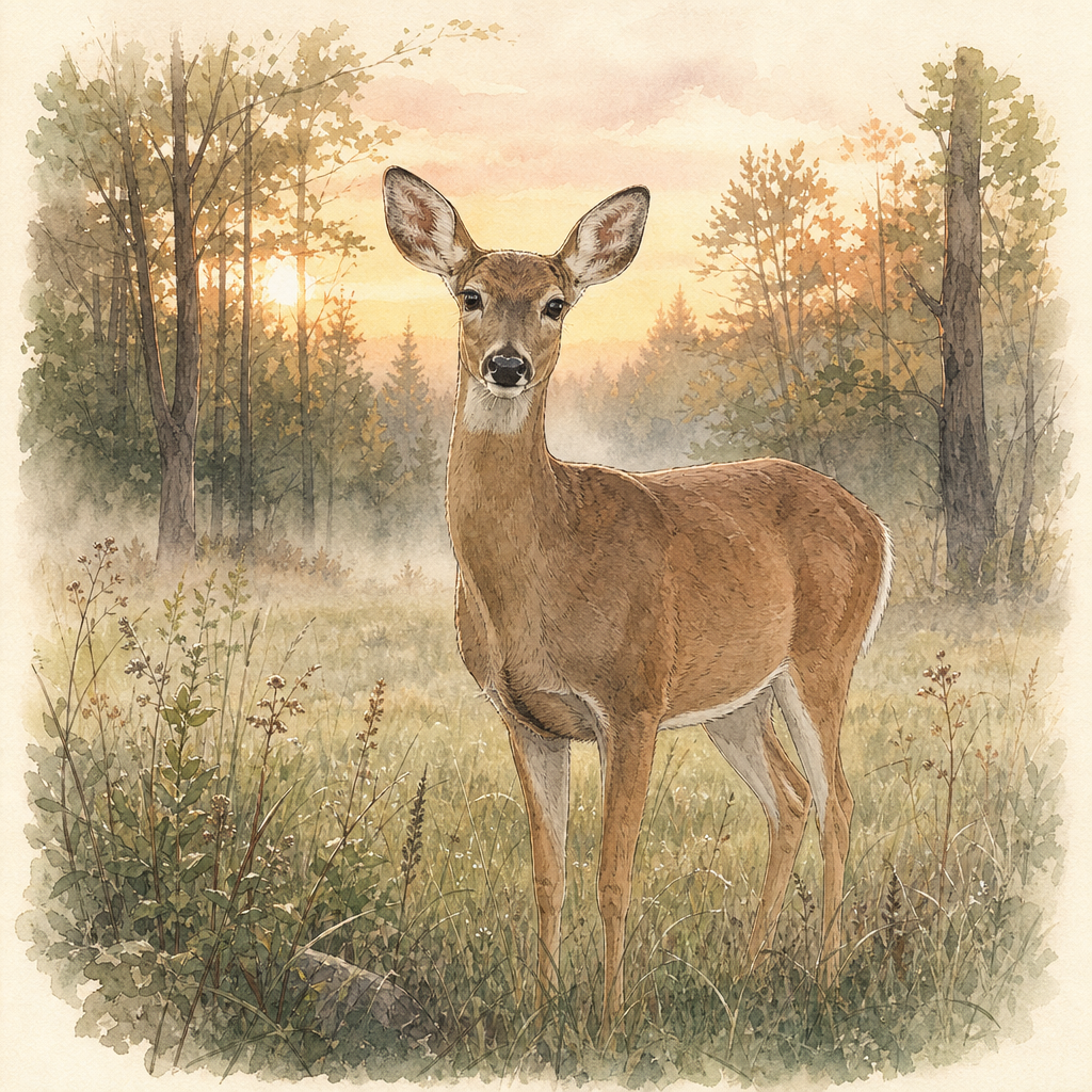 Deer