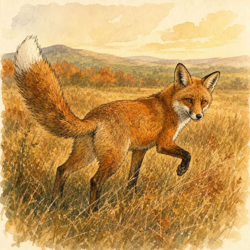 Fox