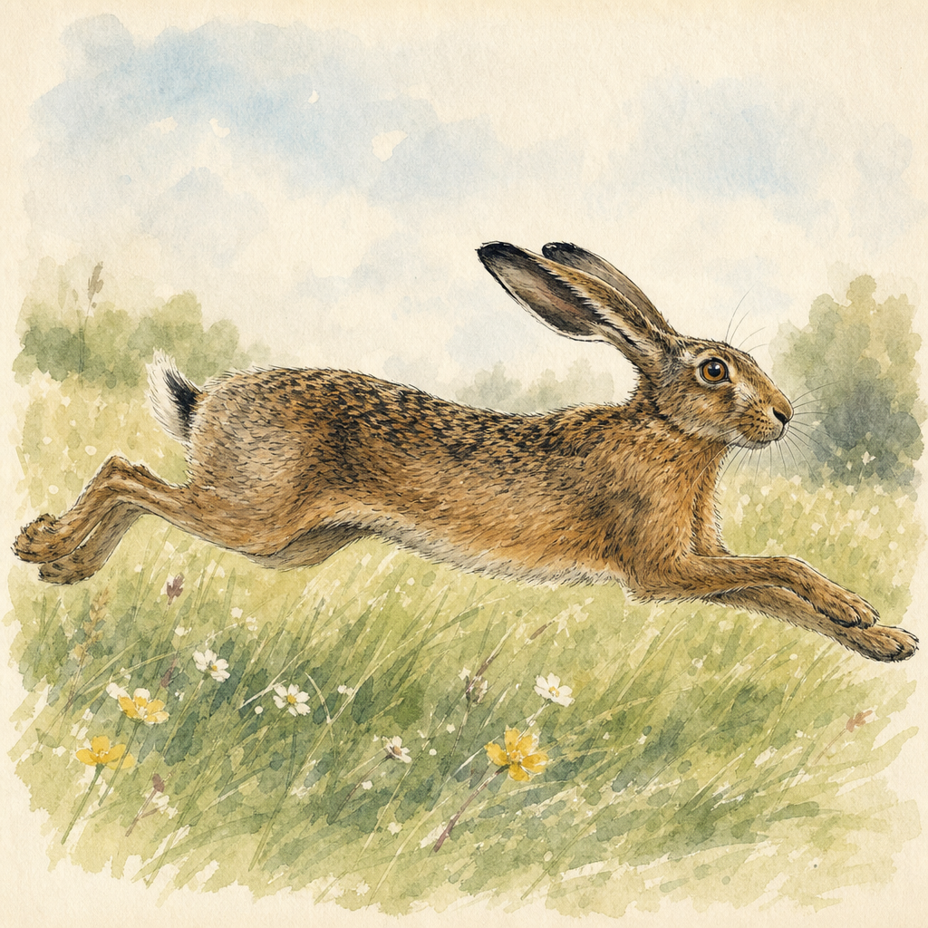 Hare
