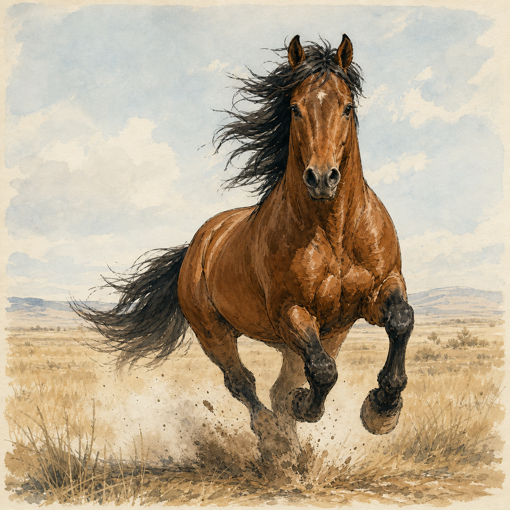 Horse