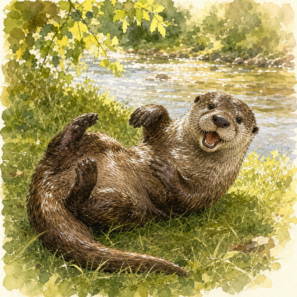 Otter