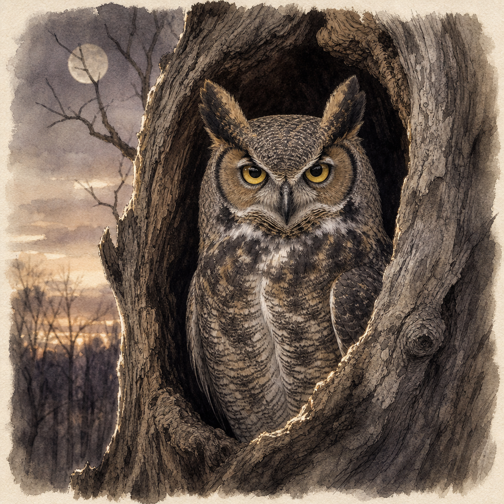 Owl