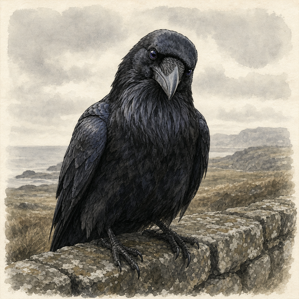 Raven