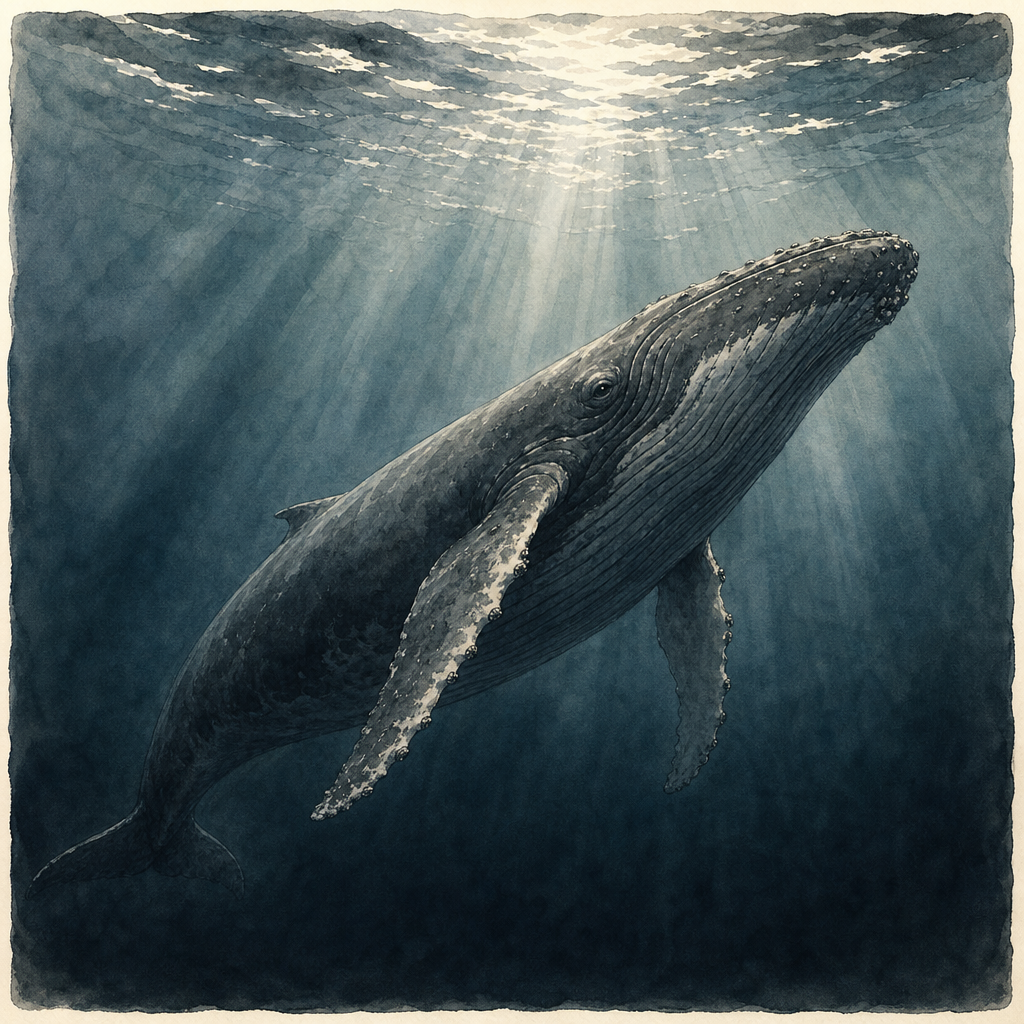 Whale