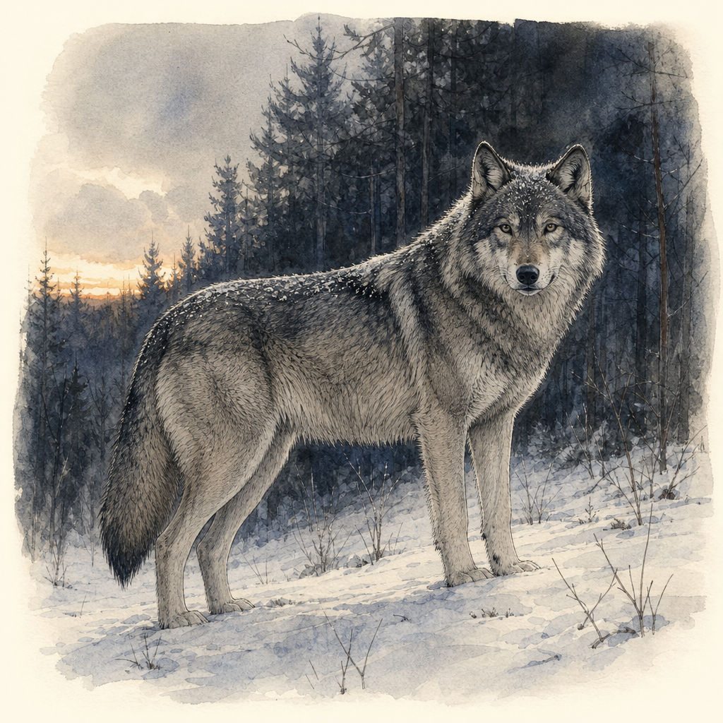 Wolf