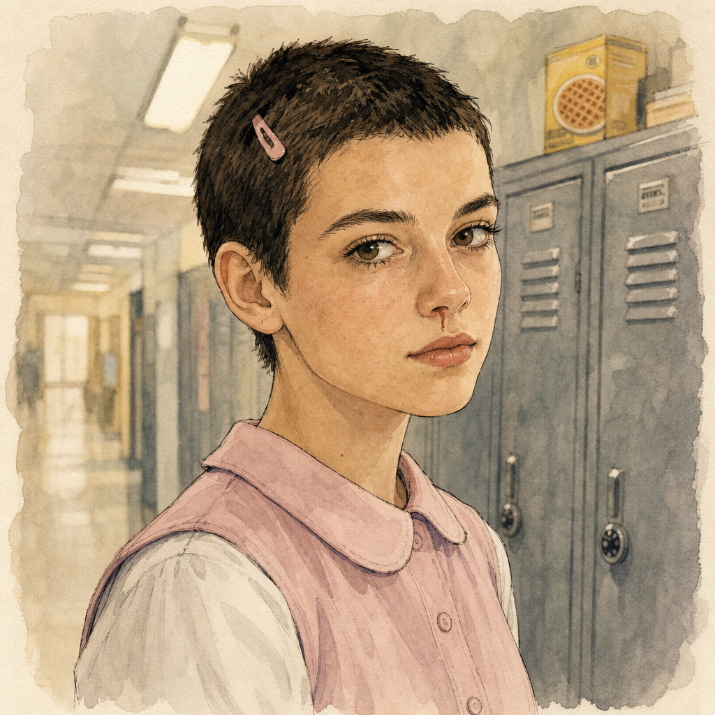 Eleven