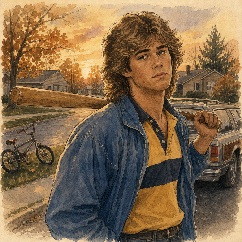 Steve