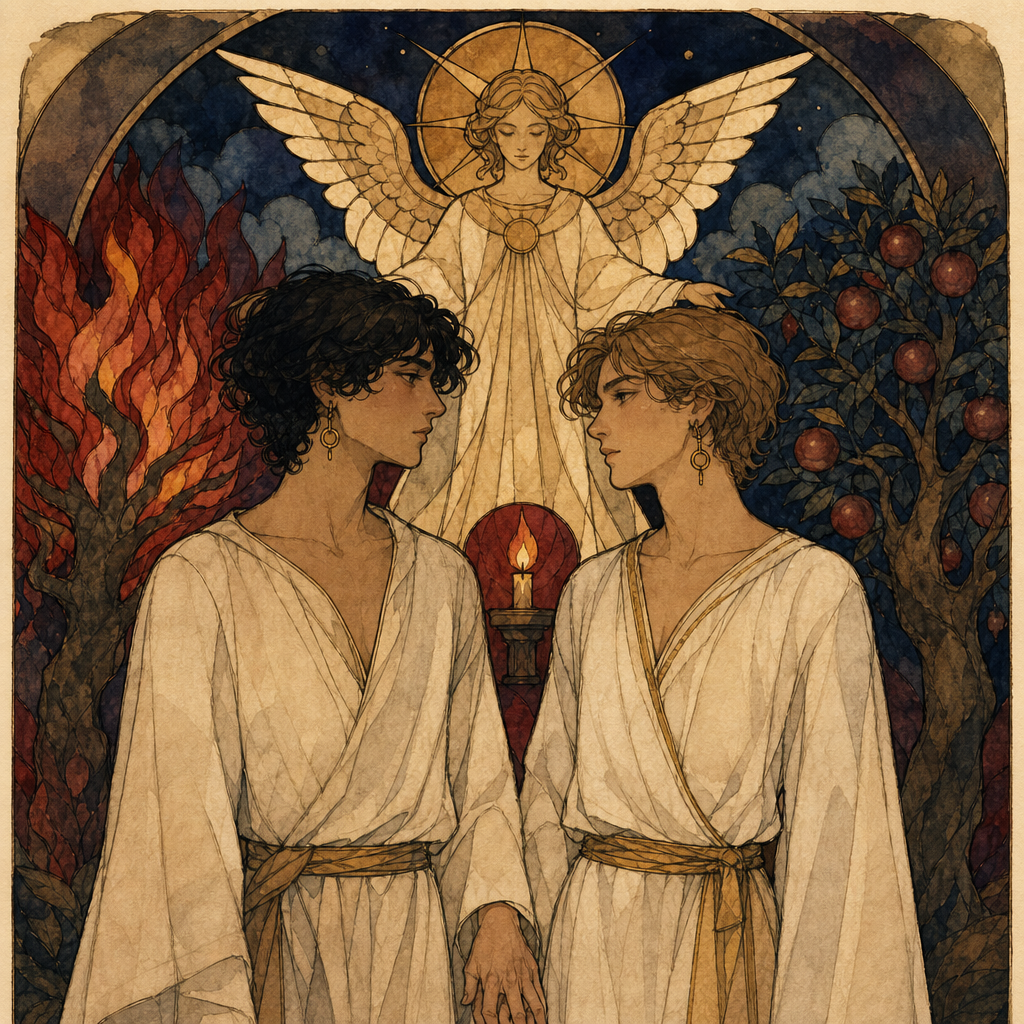 The Lovers