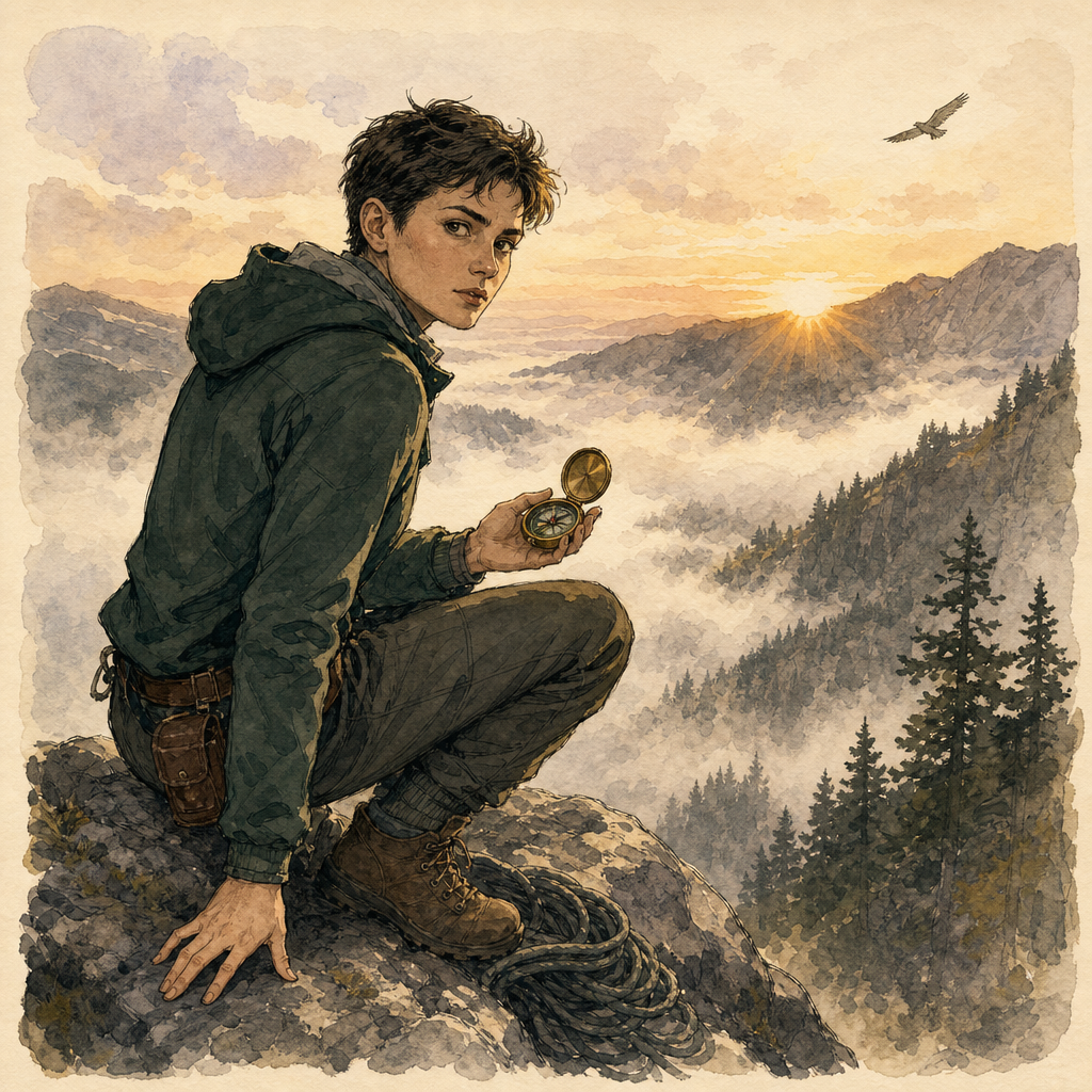 Scout
