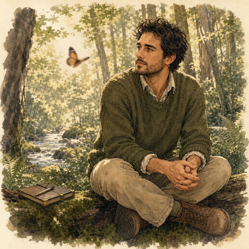 Slow Naturalist